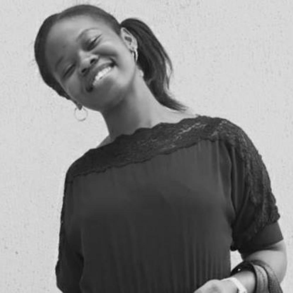 Meet your Posher, Chinwe